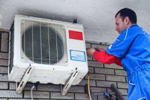 HVAC Companies Near Woodland Park, CO Available Now